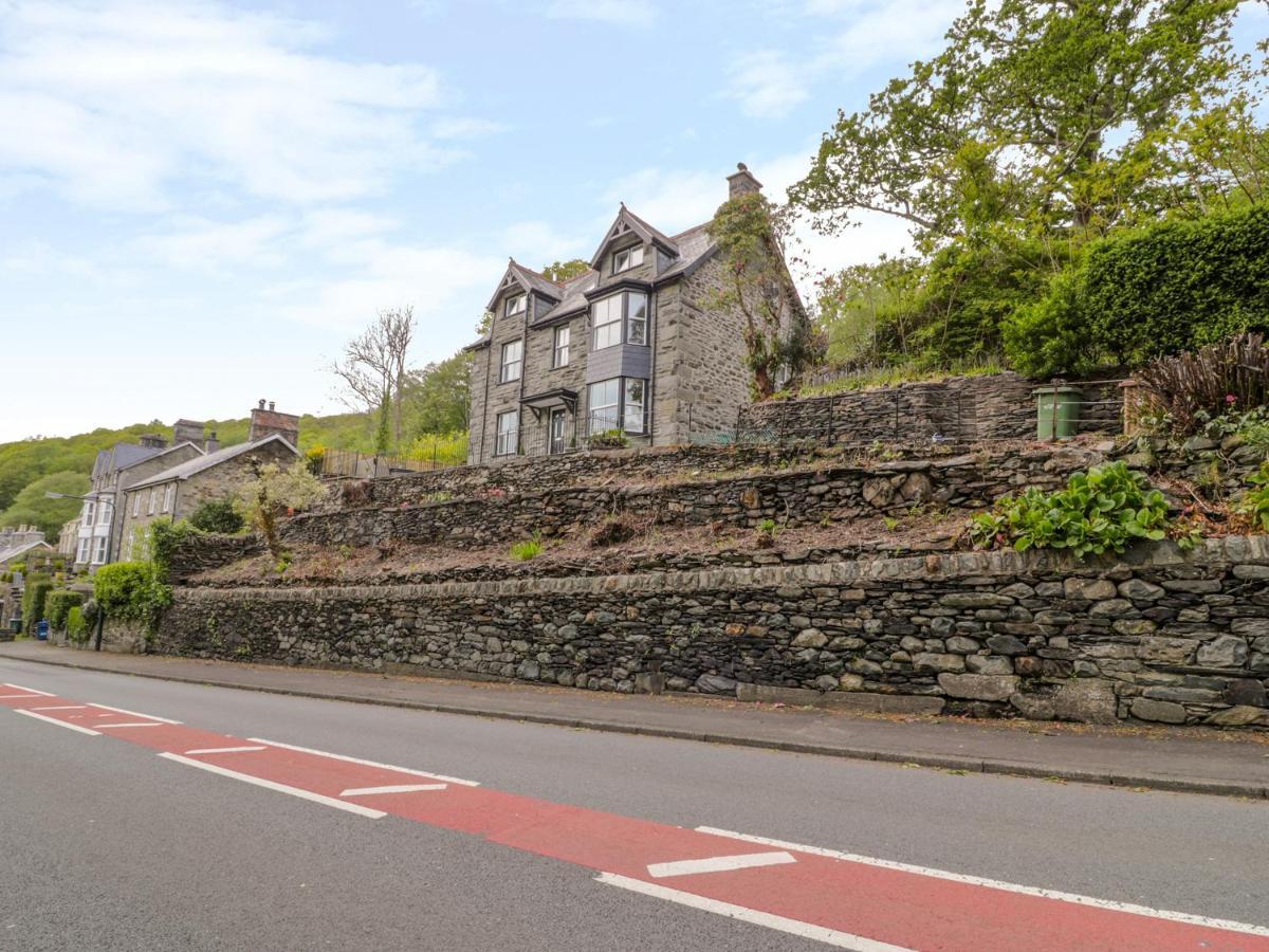 Bryn Goleu Dolgellau Exterior foto