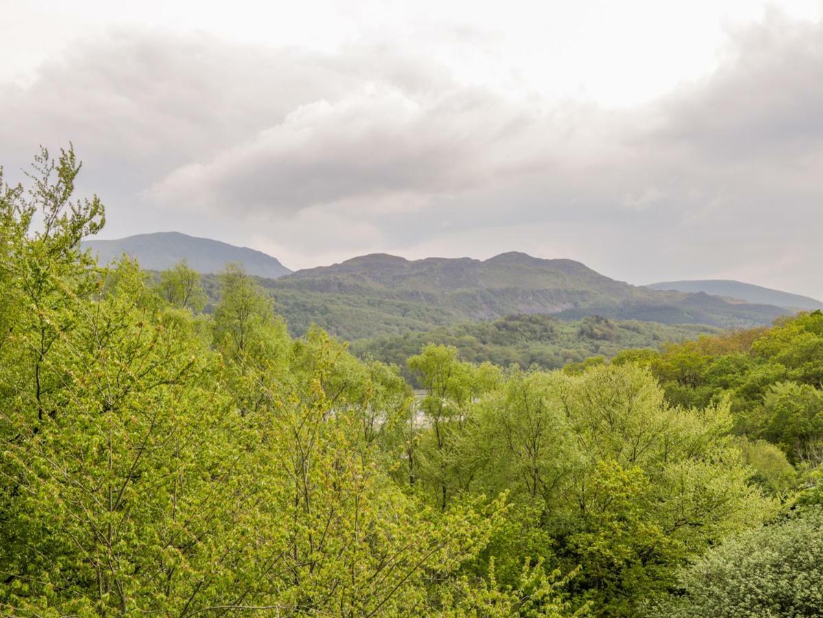 Bryn Goleu Dolgellau Exterior foto